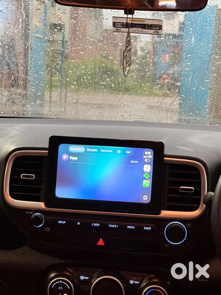 Hyundai Venue 1.0 2020
