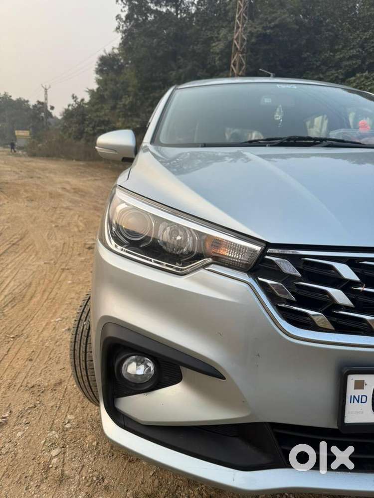 Maruti Suzuki Ertiga 2025 Petrol Good Condition