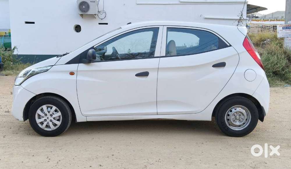 Hyundai Eon Era +, 2015, Petrol