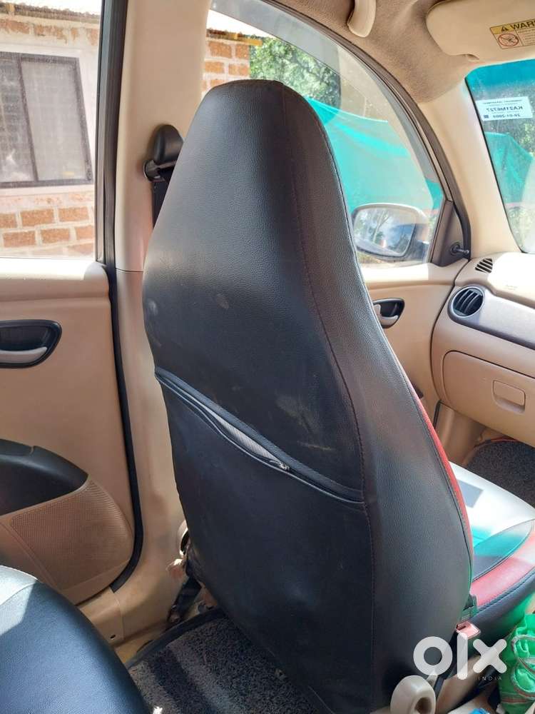 Hyundai I10 Petrol Manual 2009