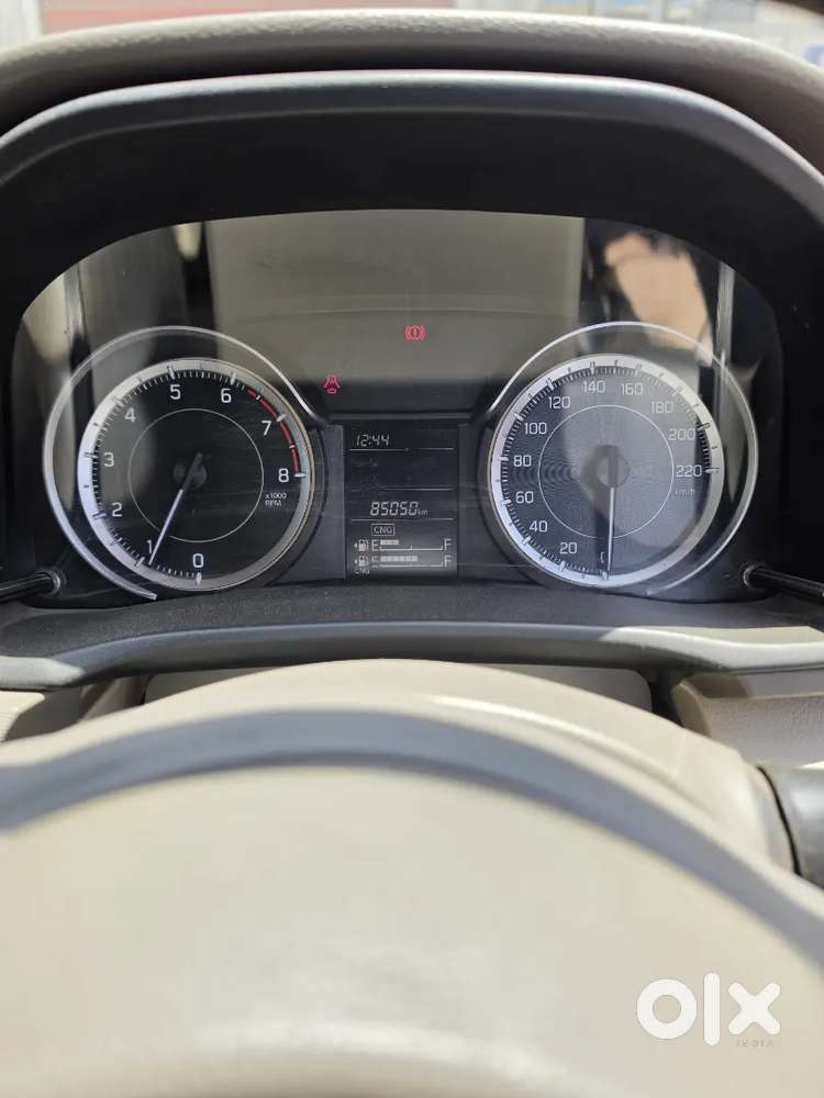 Maruti Suzuki Ertiga 2021 Cng & 85000 Km Driven