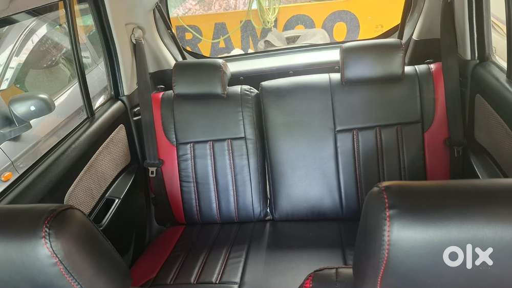 Maruti Suzuki Wagon R Lxi Bs Iv, 2018