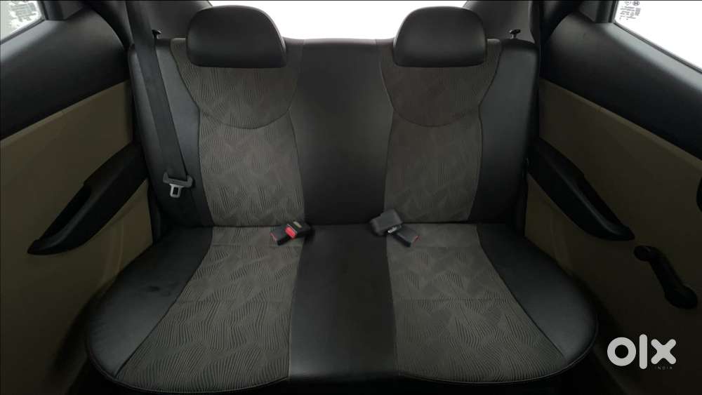 Hyundai Eon Era +, 2013, Petrol