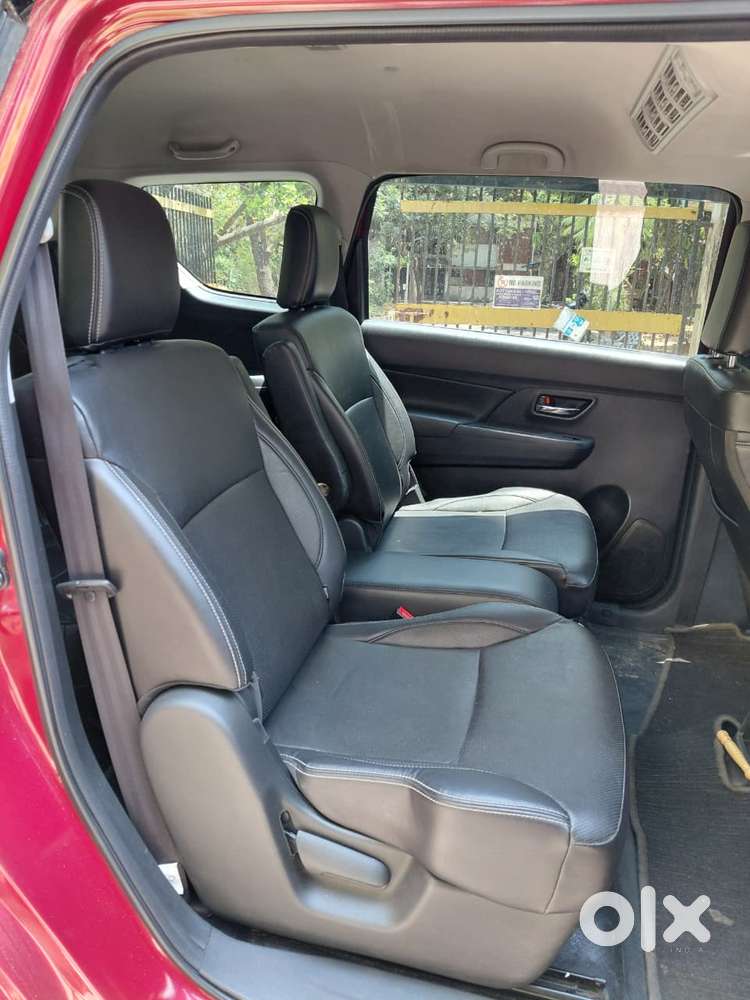 Maruti Suzuki Xl6 1.5 Alpha At, 2024, Petrol