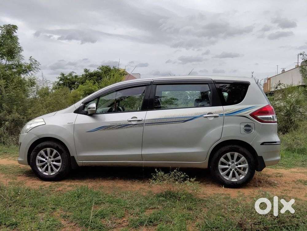 Maruti Suzuki Ertiga 2012-2015 Zdi, 2013, Diesel