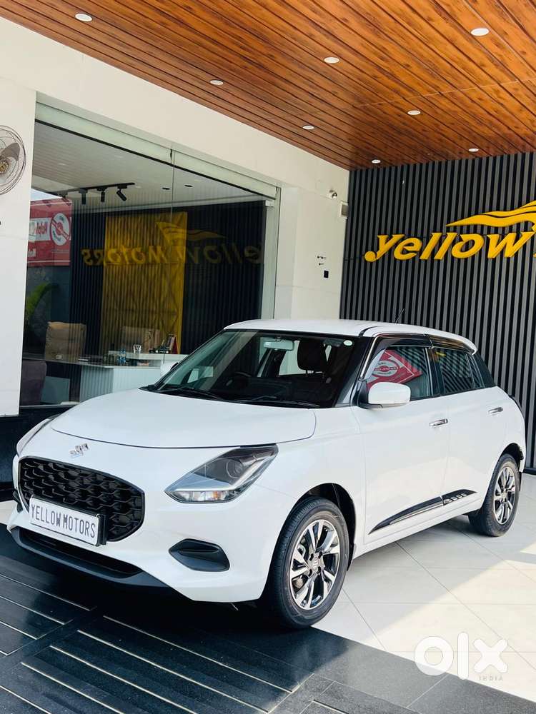 Maruti Suzuki Swift Vxi Ags, 2024, Petrol