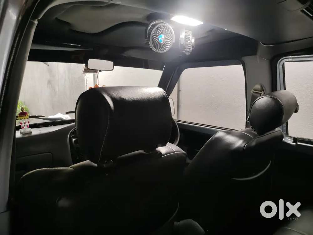 Toyota Qualis Diesel Manual 2002