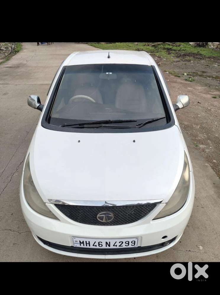 Tata Manza 2011 Diesel Good Condition