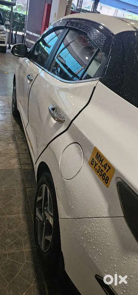 Hyundai Aura 1.2 Mt Sx 2025 Cng For Sale,1st Owner