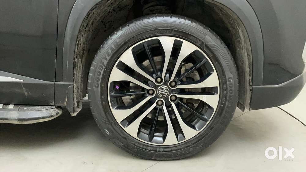 Mg Hector Sharp At, 2021, Petrol