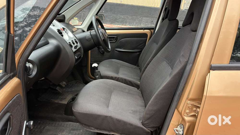 Tata Nano Xe, 2015, Petrol