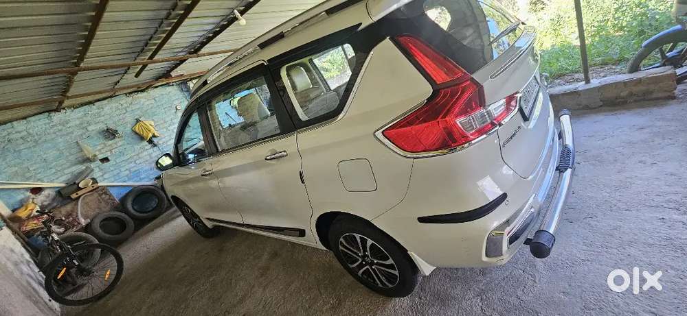 Maruti Suzuki Ertiga 2024 Petrol 670000 Km Driven