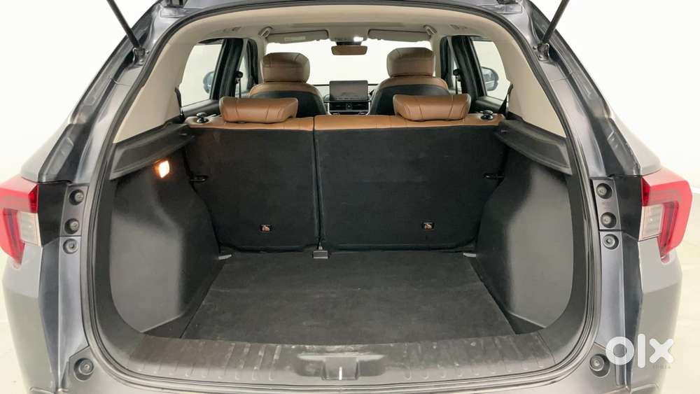 Honda Elevate Zx Mt, 2024, Petrol
