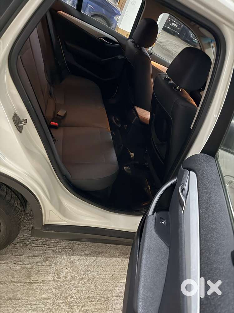 2014 Bmw X1 Sport Diesel Automatic