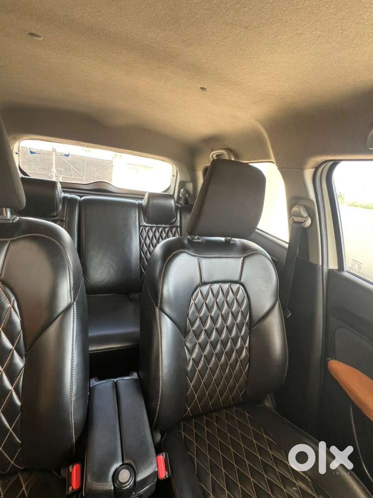 Maruti Swift 2023 Model
