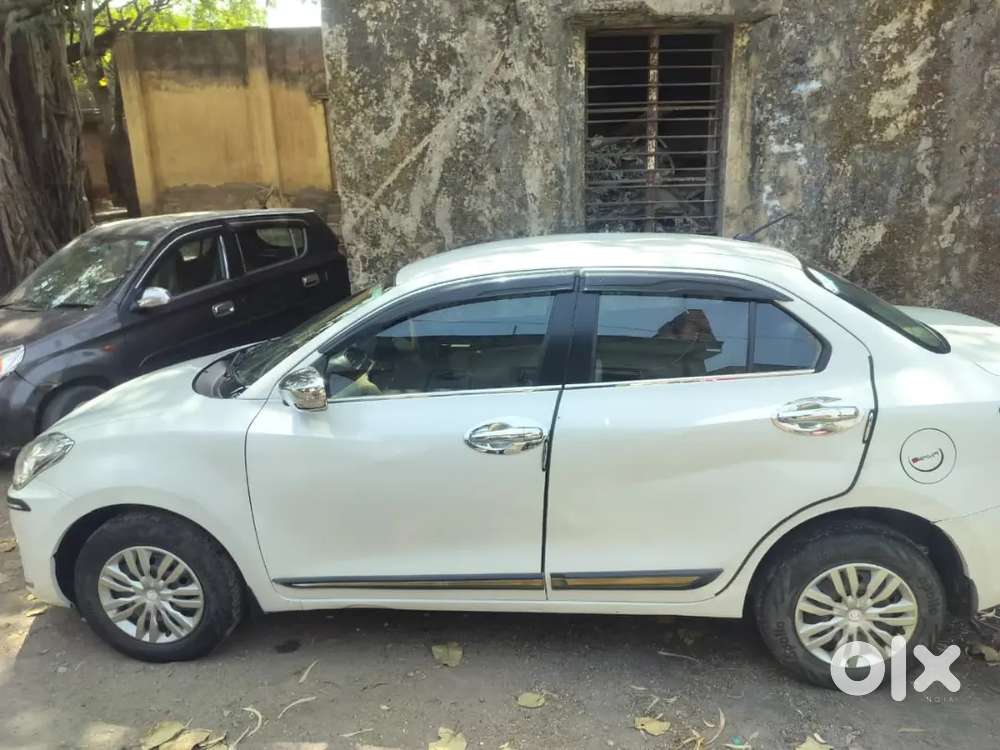 Maruti Suzuki Dzire 2018