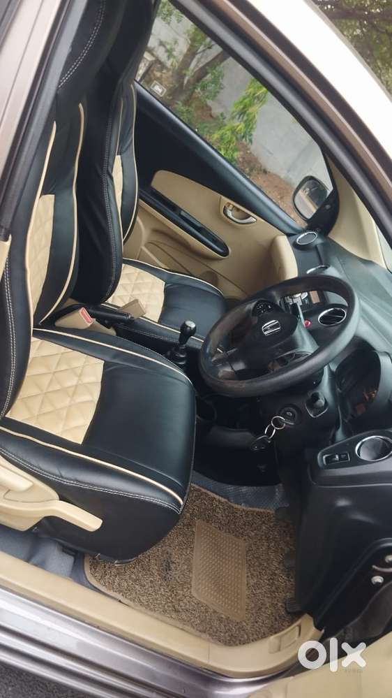 Honda Amaze Vx Diesel, 2014, Diesel