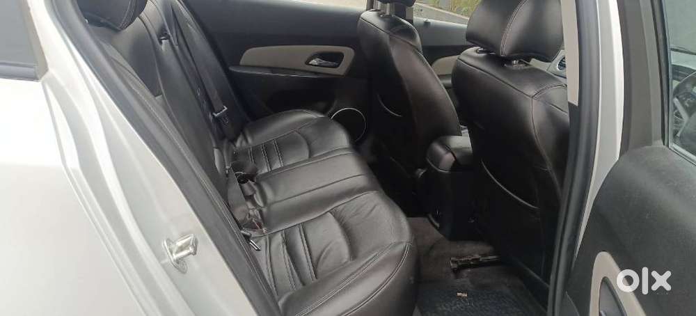 Chevrolet Cruze Ltz Mt, 2015, Diesel