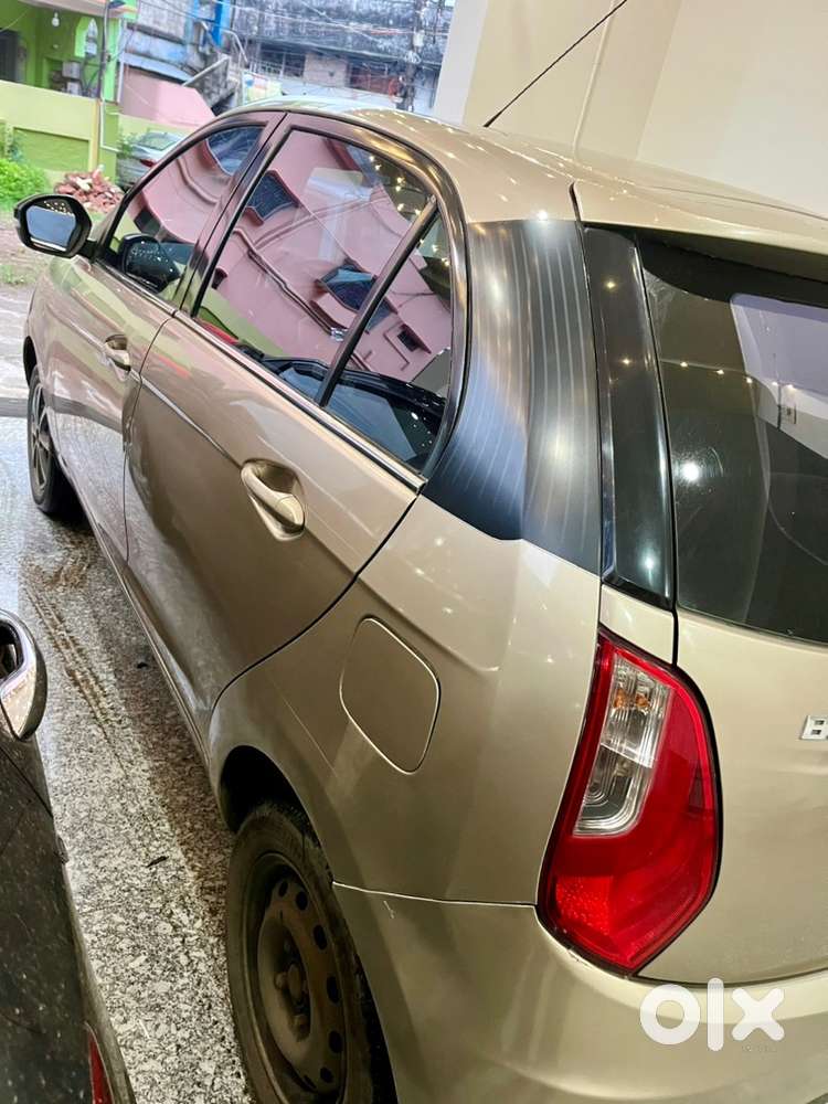 Tata Bolt 2016 Petrol 55000 Km Driven
