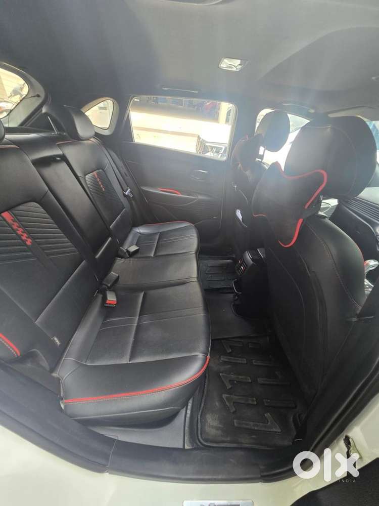 Hyundai I20 N Line 2022