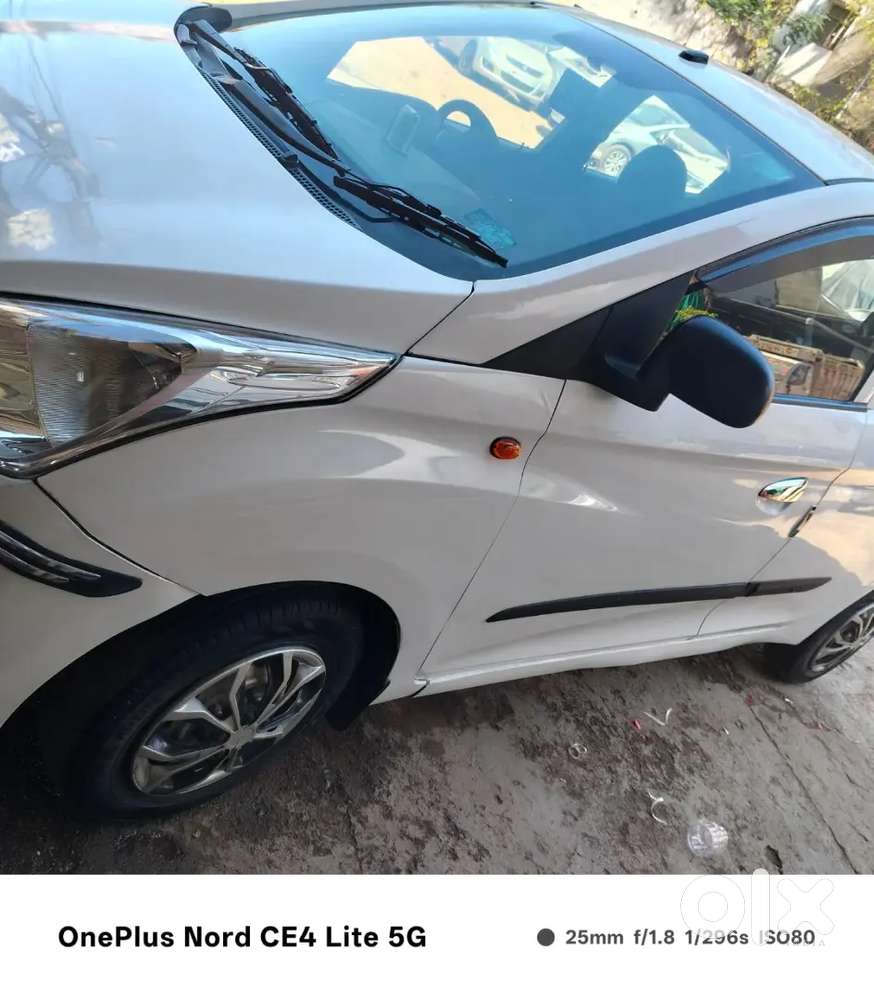 Hyundai Eon Era Model 2013 For Sale Urgent Interested Person Call