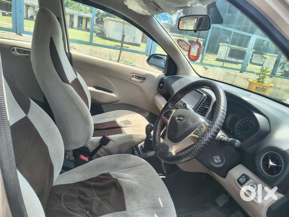 Hyundai Santro Sportz, 2019, Cng & Hybrids