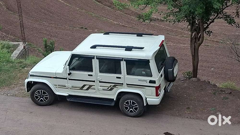 Mahindra Bolero Diesel 2026