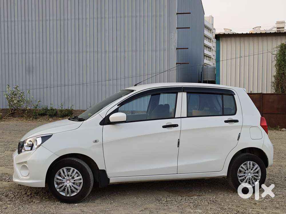 Maruti Suzuki Celerio 2020 Lxi - In Scratchless And Best Condition