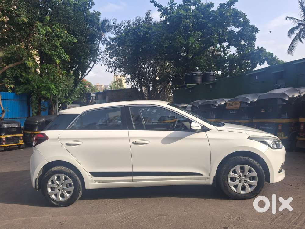 Hyundai Elite I20 Sportz 1.2, 2016