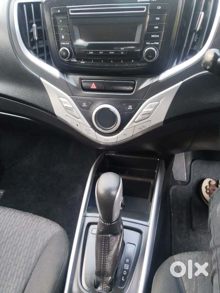 Maruti Suzuki Baleno 1.2 Delta At, 2015, Petrol