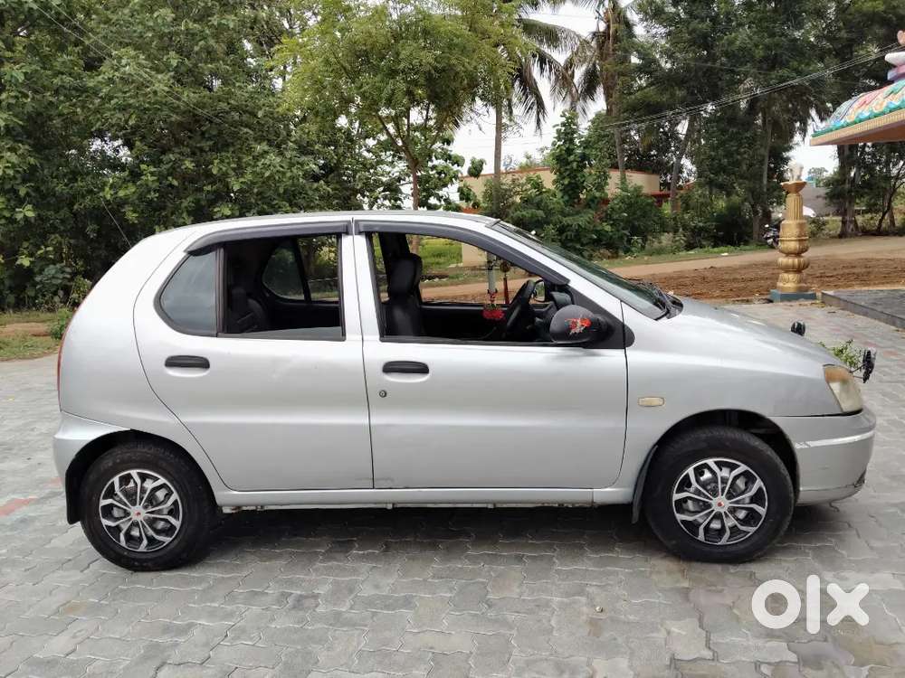 2013 Tata Indica V2 Dl