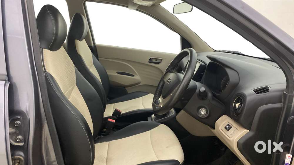 Hyundai New Santro 1.1 Era Executive, 2019, Cng & Hybrids