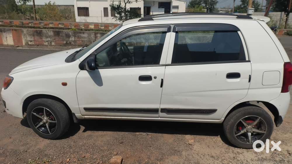 Maruti Suzuki Alto K10 2014