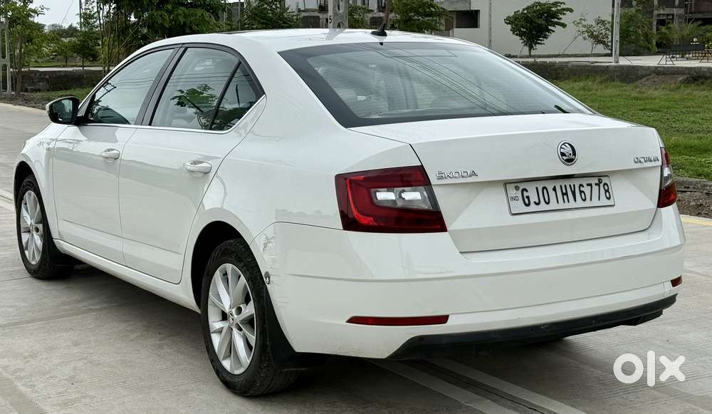 Skoda Octavia 2.0 L&k Tdi, 2017, Diesel
