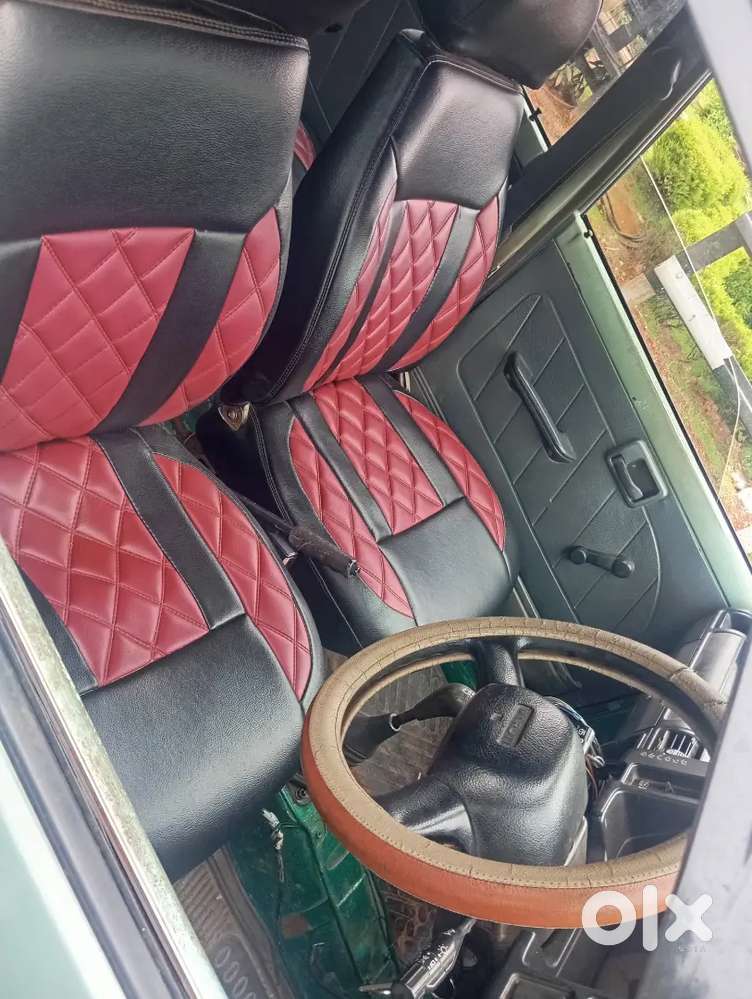 Good Condition