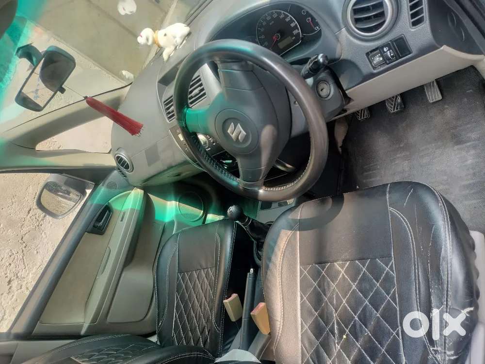 Maruti Suzuki Sx4 2009