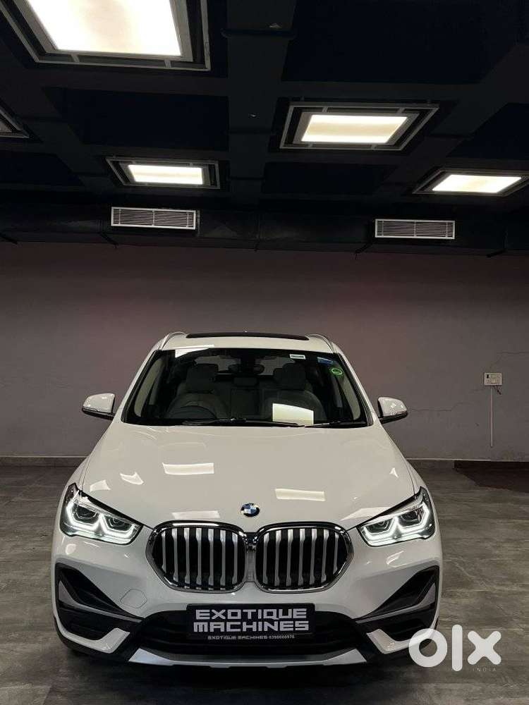 Bmw X1 2.0 Sdrive20d Xline, 2022, Petrol