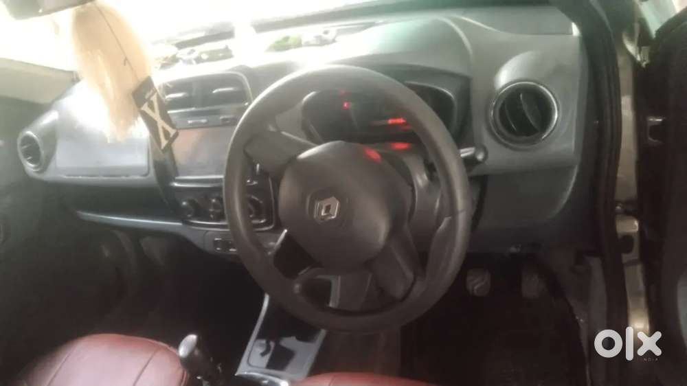 Renault Kwid 2016 Petrol Manual