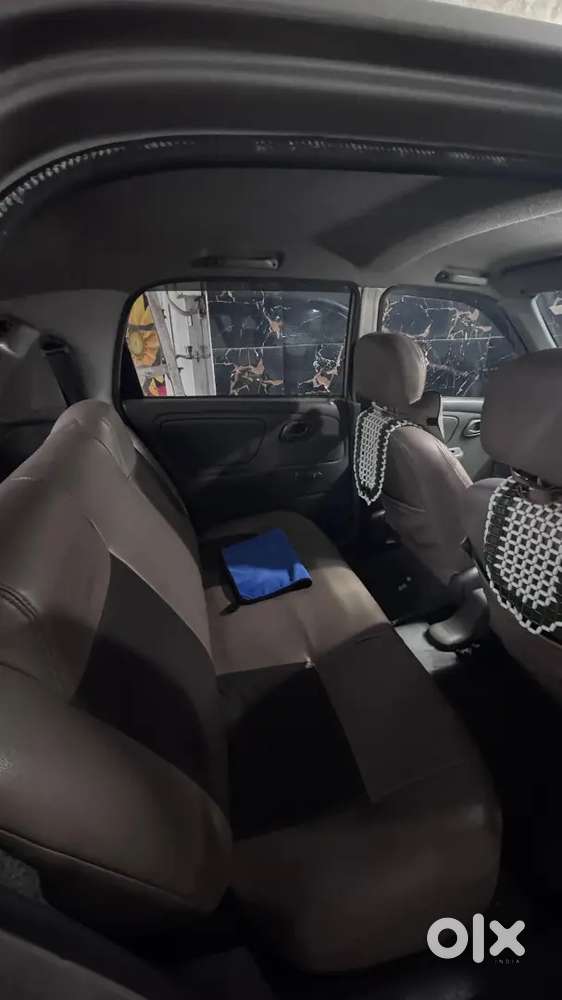 Maruti Suzuki Alto Lxi (2009)