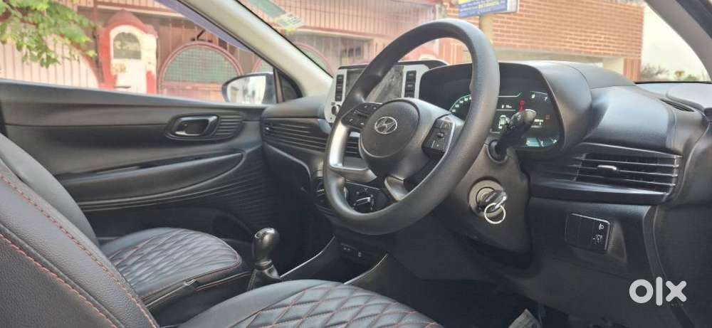 Hyundai I20 1.2 Spotz, 2022, Petrol