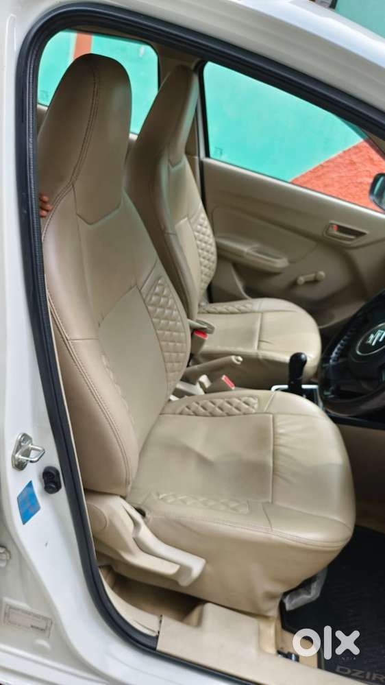 Maruti Suzuki Dzire 1.2 Tour S Cng, 2024, Petrol