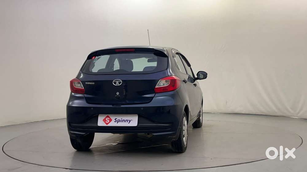 Tata Tiago 1.2 Revotron Xt Option, 2021, Petrol