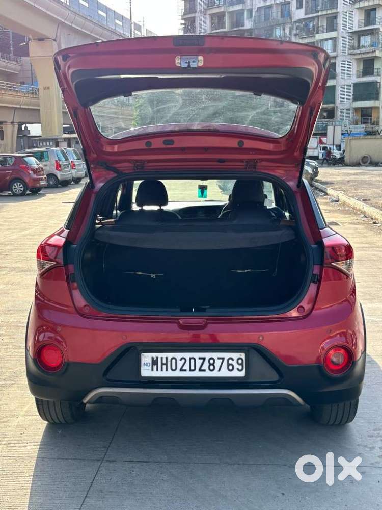 Hyundai I20 Active 1.2 S, 2015, Petrol