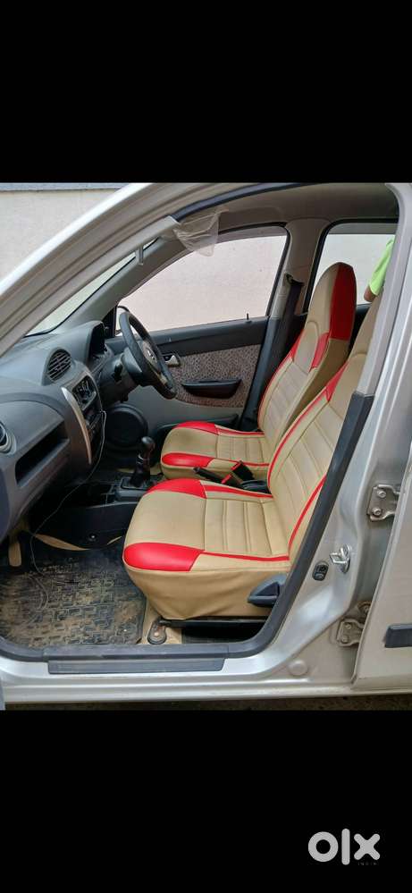 Maruti Suzuki Alto 2017