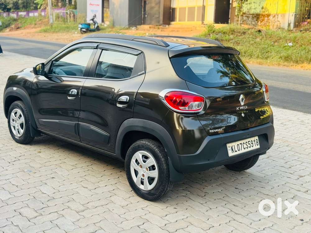 Renault Kwid
