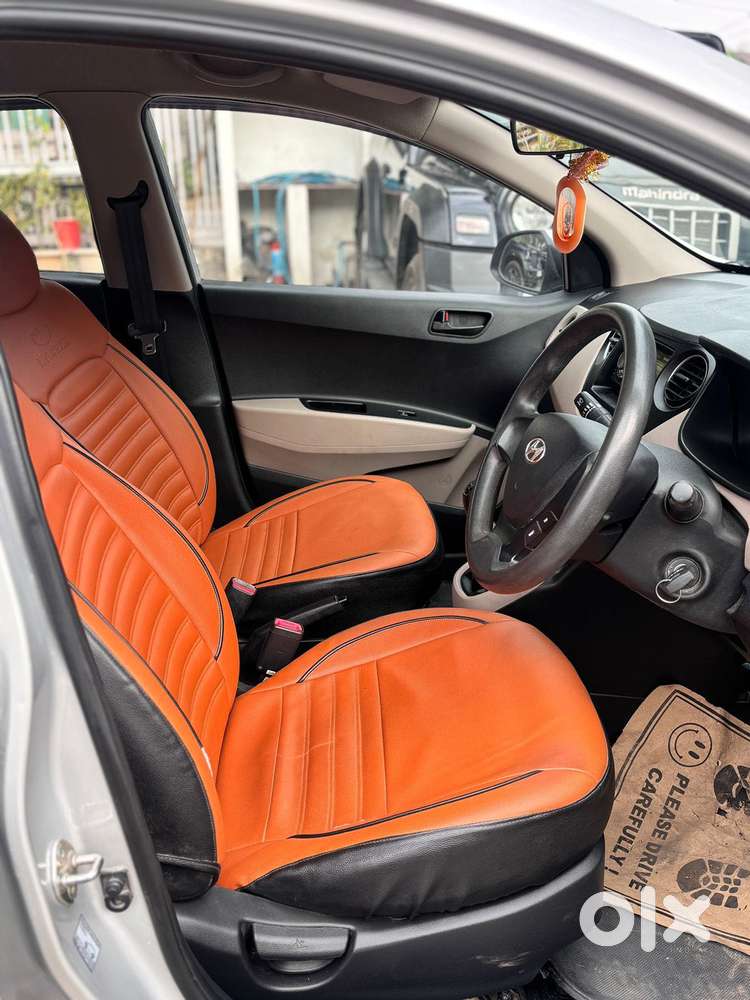 Hyundai Grand I10 Sportz 1.2 Kappa Vtvt, 2014, Petrol