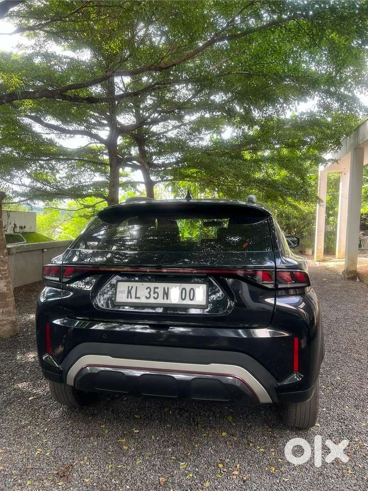 Maruti Suzuki 2025 Petrol Automatic