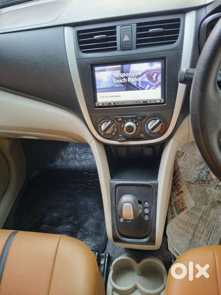 Maruti Suzuki Celerio Zxi Amt, 2019, Petrol