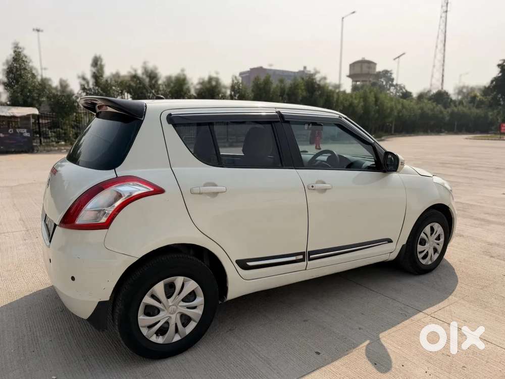 Maruti Suzuki Swift Vdi, 2014, Diesel