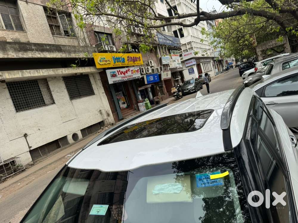 Kia Seltos Petrol 2021
